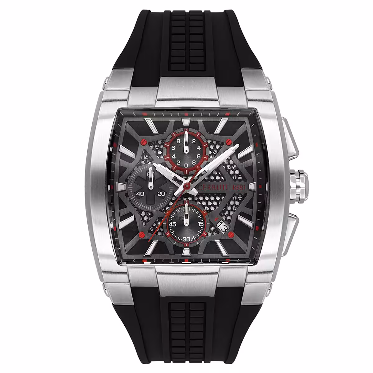 Cerruti 1881 Cıwgo0063701 Erkek Kol Saati