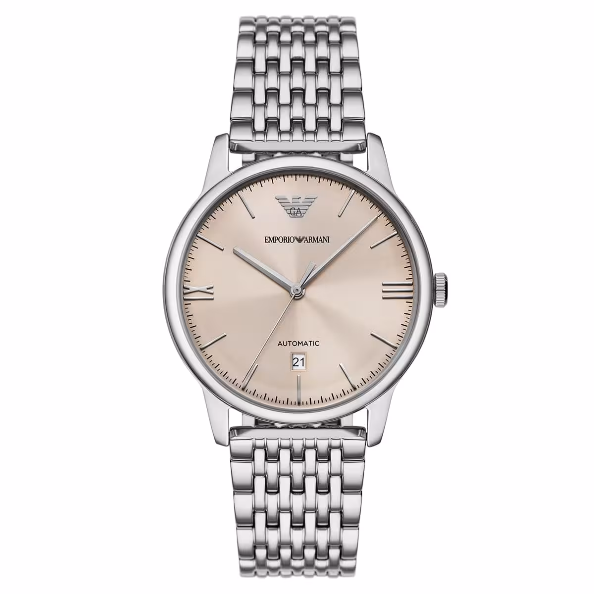 Emporio Armani Ar60082 Erkek Kol Saati