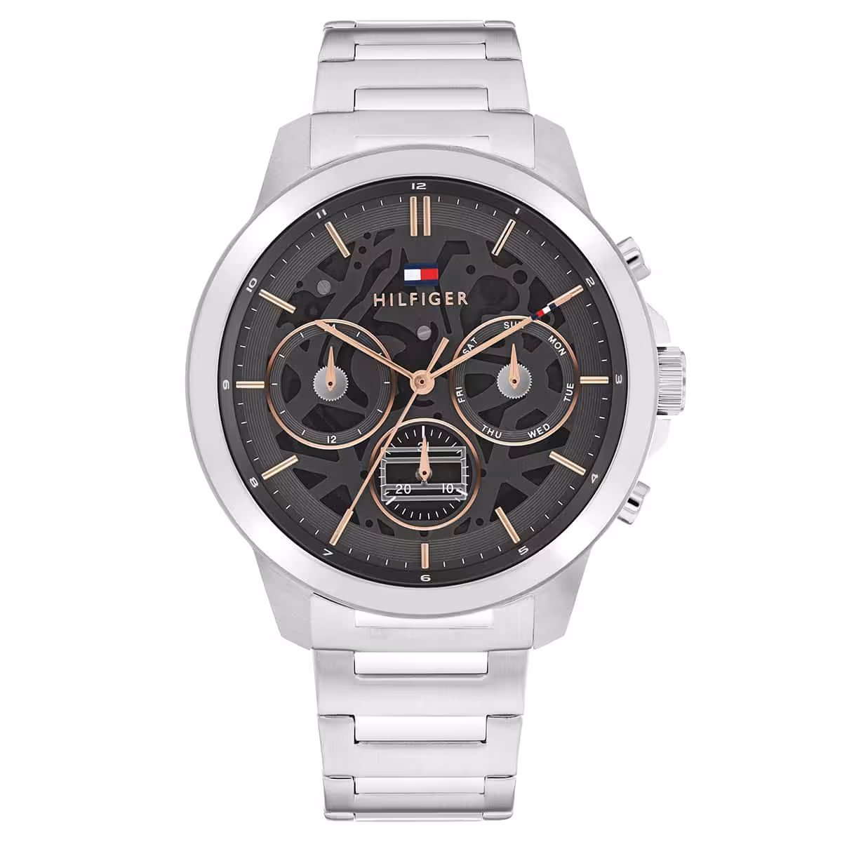 Tommy Hilfiger Th1710683 Erkek Kol Saati