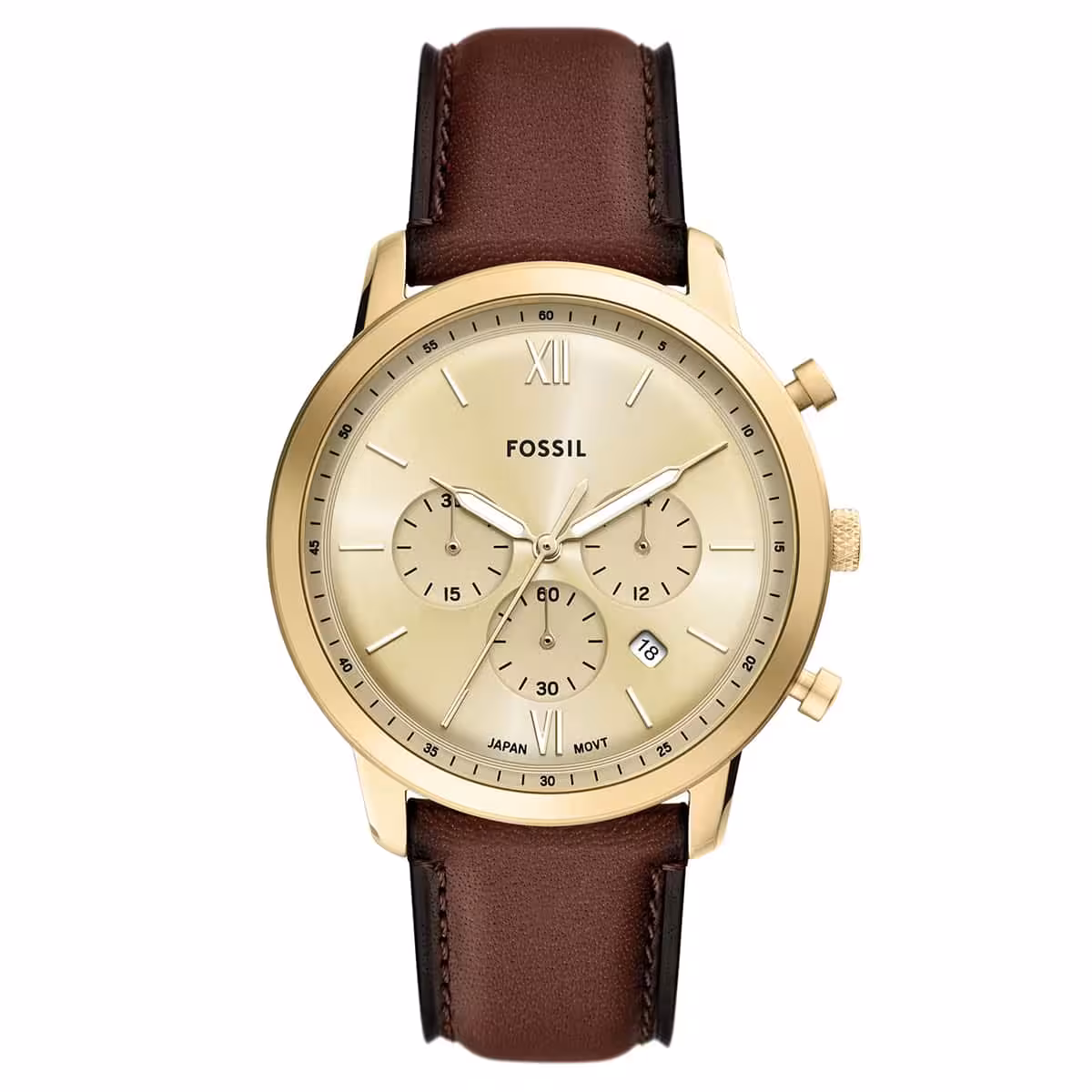 Fossil Ffs6113 Erkek Kol Saati