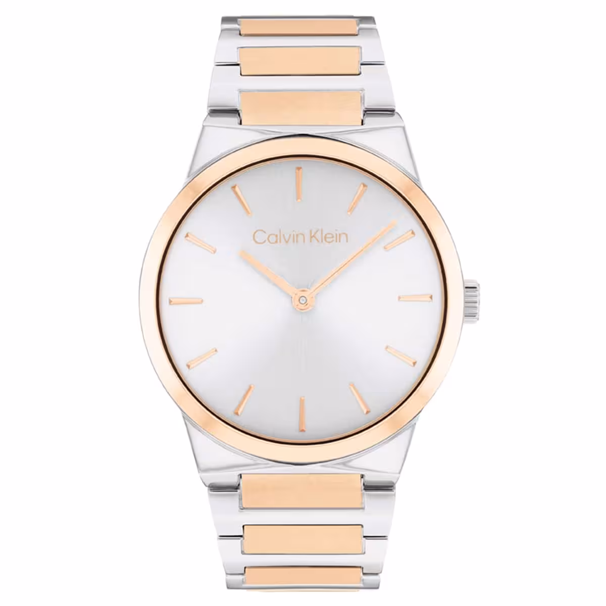 Calvin Klein Ck25100083 Erkek Kol Saati
