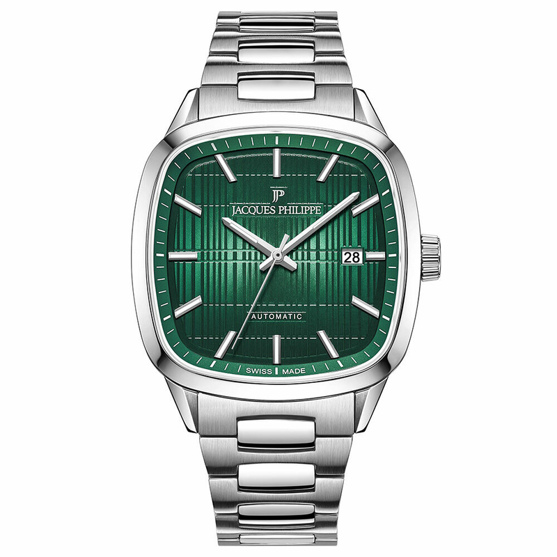 Jacques Philippe JPAGS6313X6SL Erkek Kol Saati