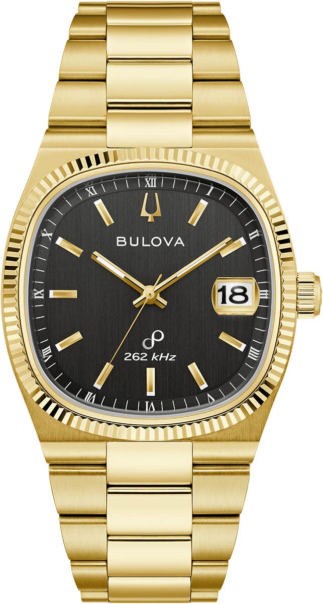 Bulova 97B246 Erkek Kol Saati