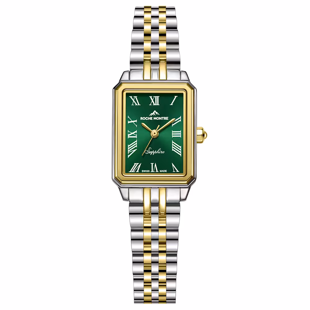 Roche Montre Rml5016-02 Kadın Kol Saati