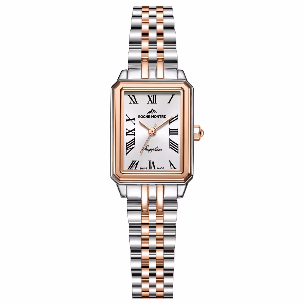 Roche Montre Rml5016-04 Kadın Kol Saati