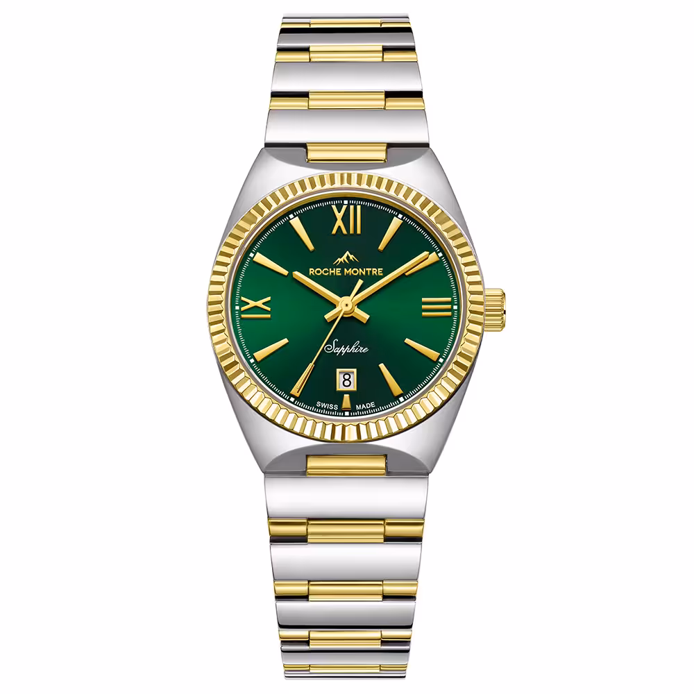 Roche Montre Rml5001-04 Kadın Kol Saati