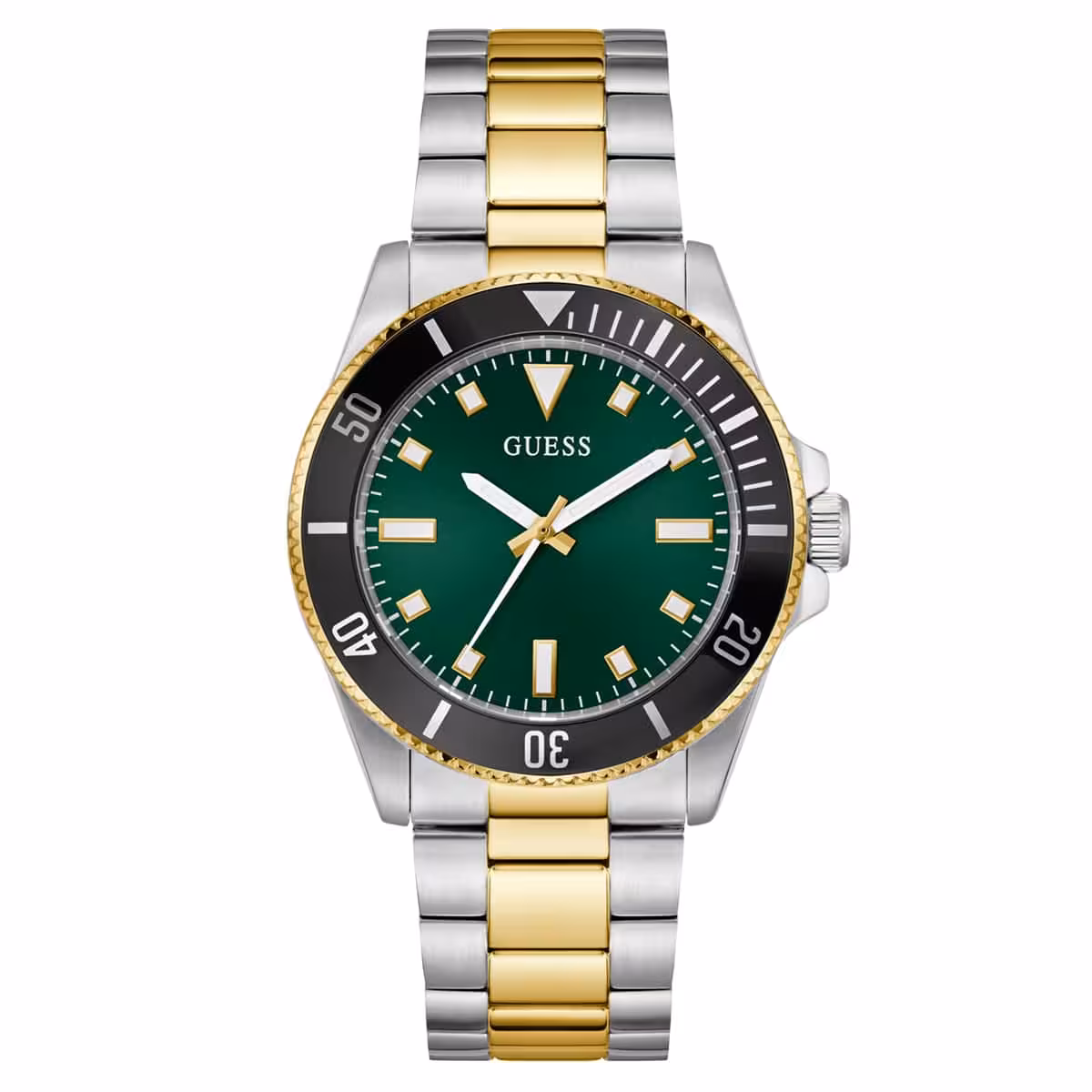 Guess Gugw0968G4 Erkek Kol Saati