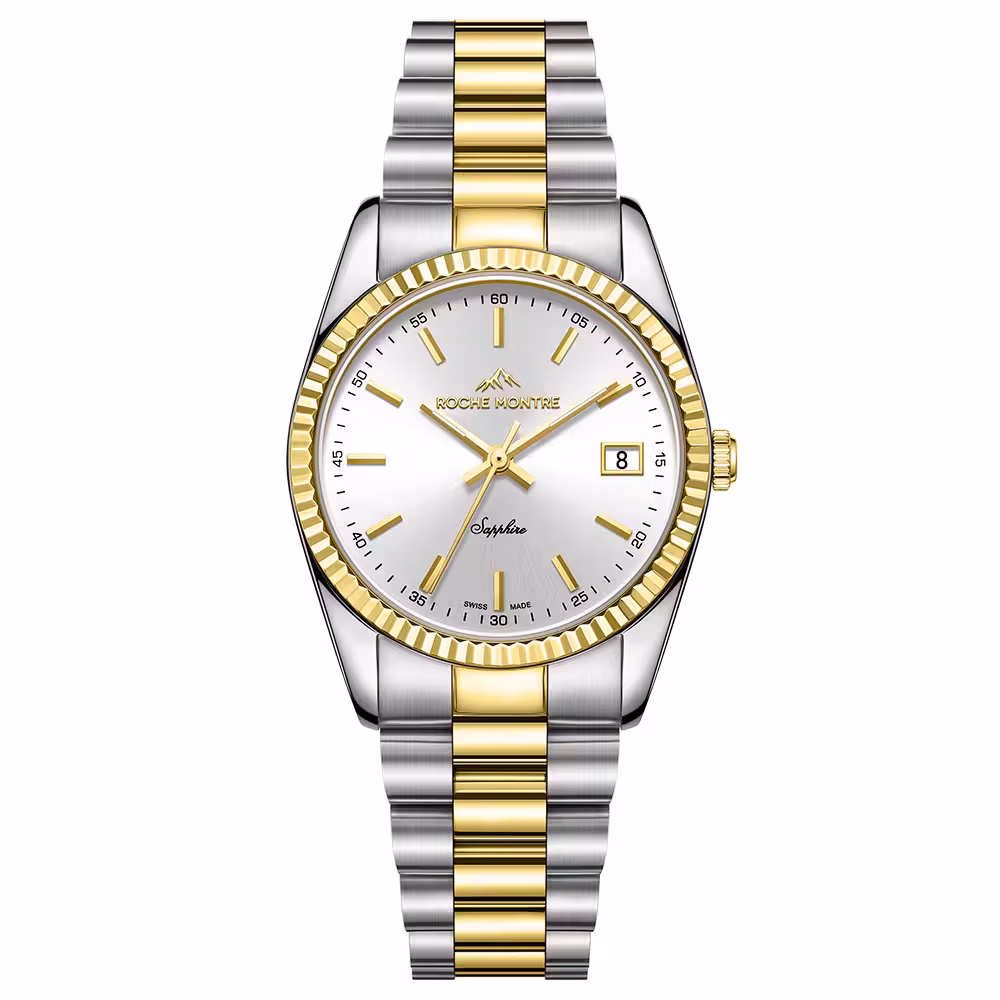 Roche Montre Rml5017-03 Kadın Kol Saati