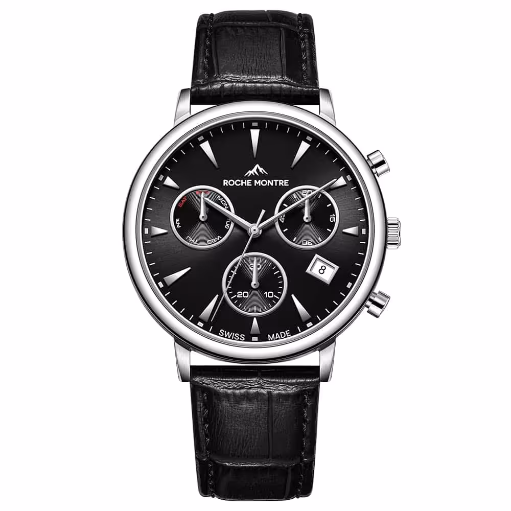 Roche Montre Rmg6014-03 Erkek Kol Saati