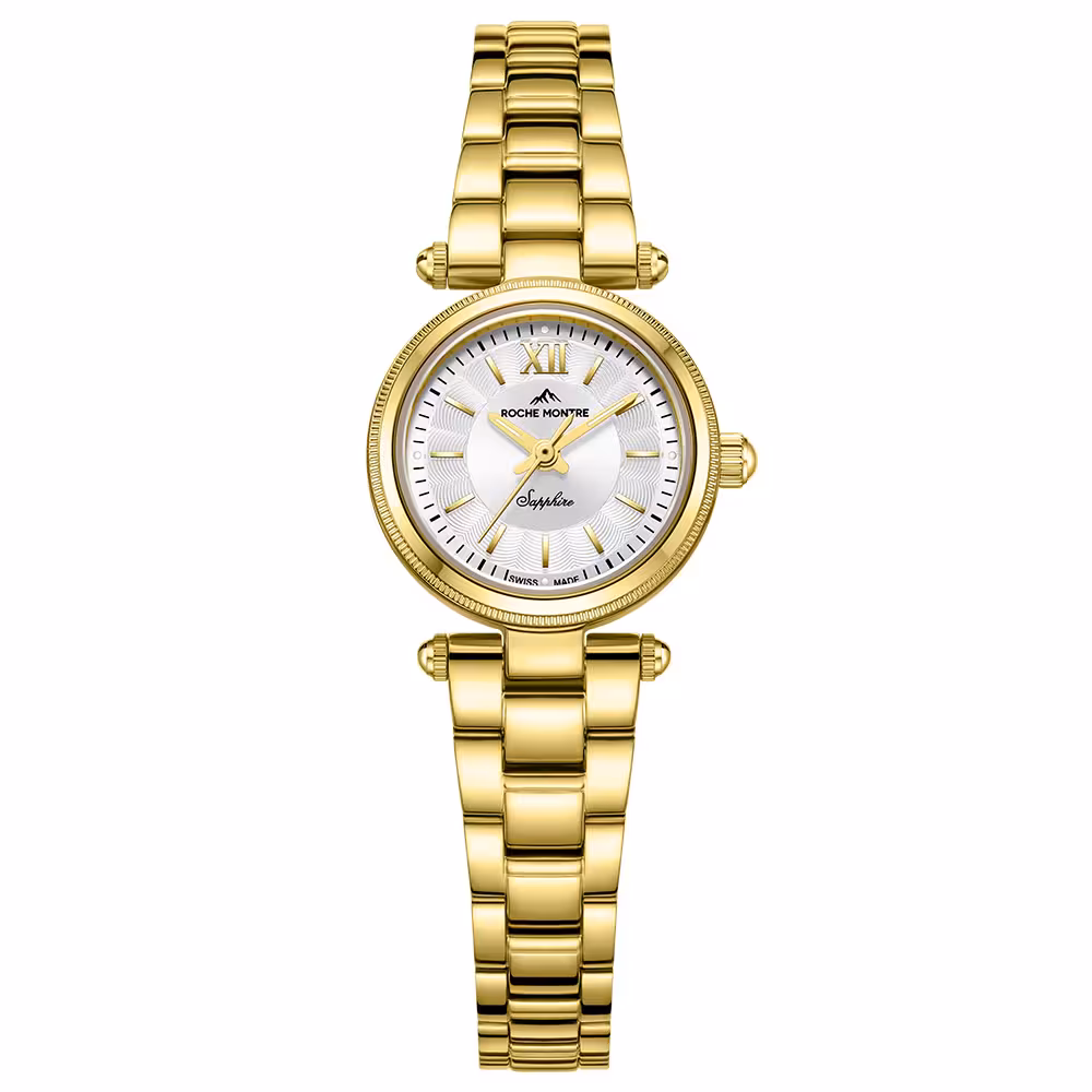 Roche Montre Rml5006-06 Kadın Kol Saati