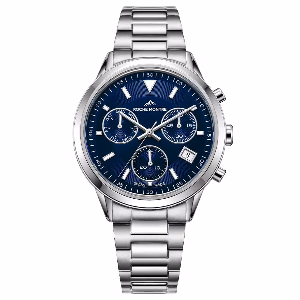 Roche Montre Rmg6004-04 Erkek Kol Saati