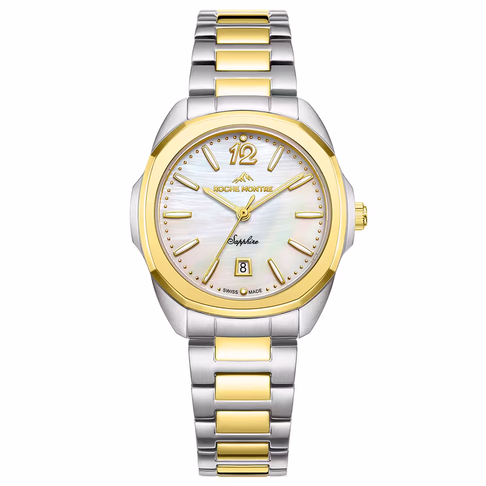 Roche Montre Rml5007-02 Kadın Kol Saati
