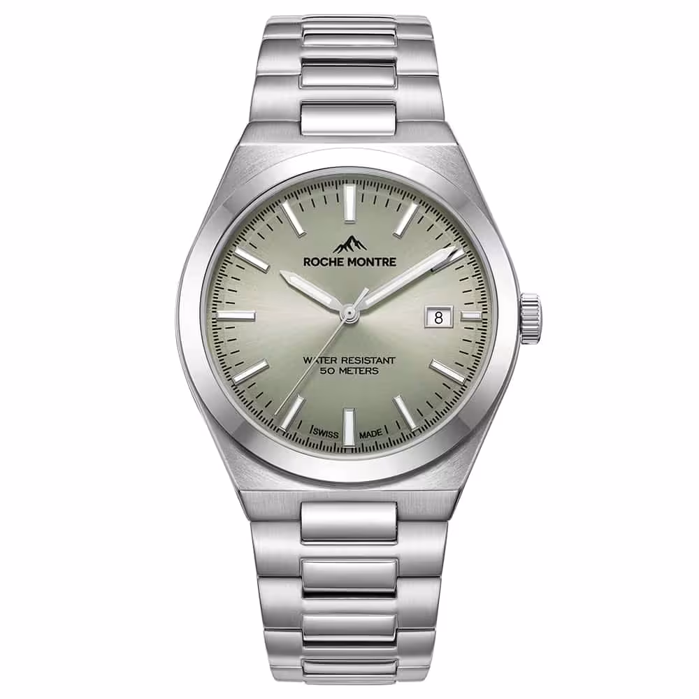 Roche Montre Rmg6017-02 Erkek Kol Saati
