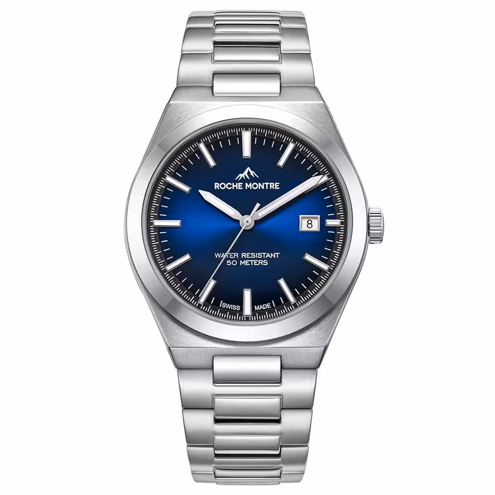 Roche Montre Rmg6017-03 Erkek Kol Saati