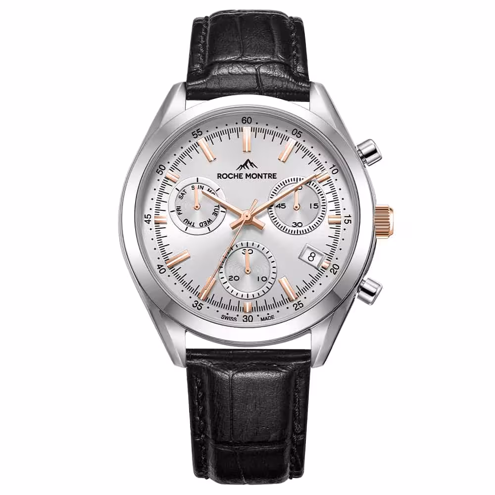 Roche Montre Rmg6016-03 Erkek Kol Saati