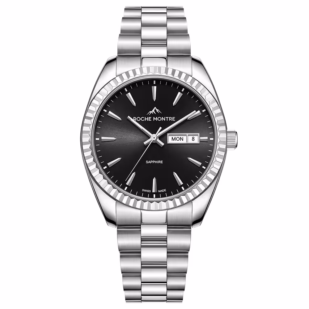 Roche Montre Rmg6001-01 Erkek Kol Saati