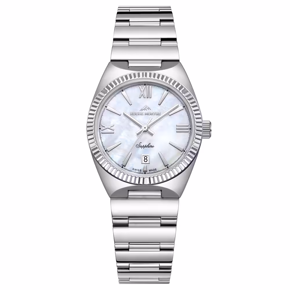 Roche Montre Rml5001-01 Kadın Kol Saati
