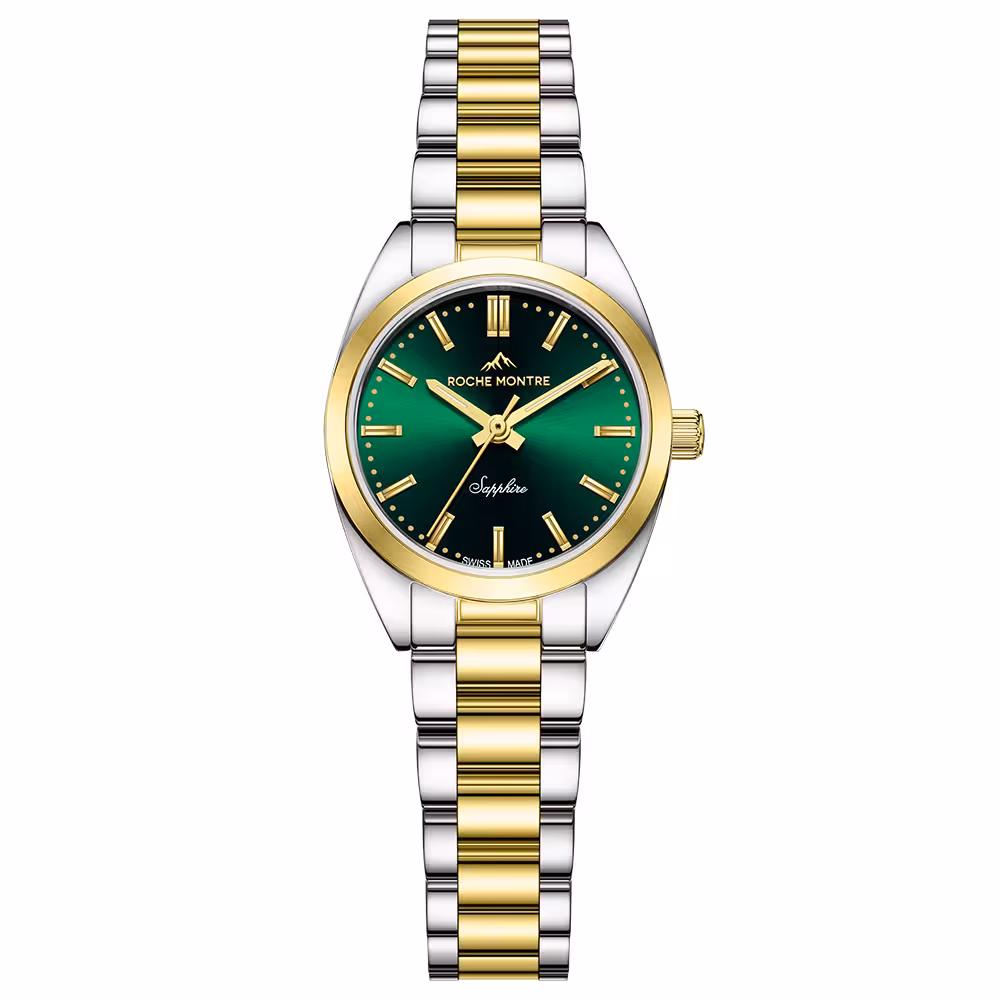 Roche Montre Rml5003-03 Kadın Kol Saati