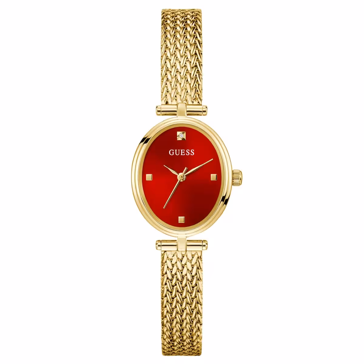Guess Gugw0935L4 Kadın Kol Saati