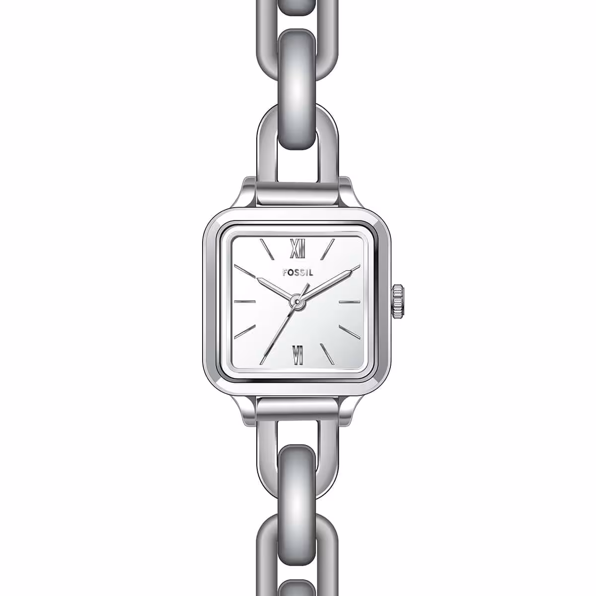 Fossil Fbq5007 Kadın Kol Saati