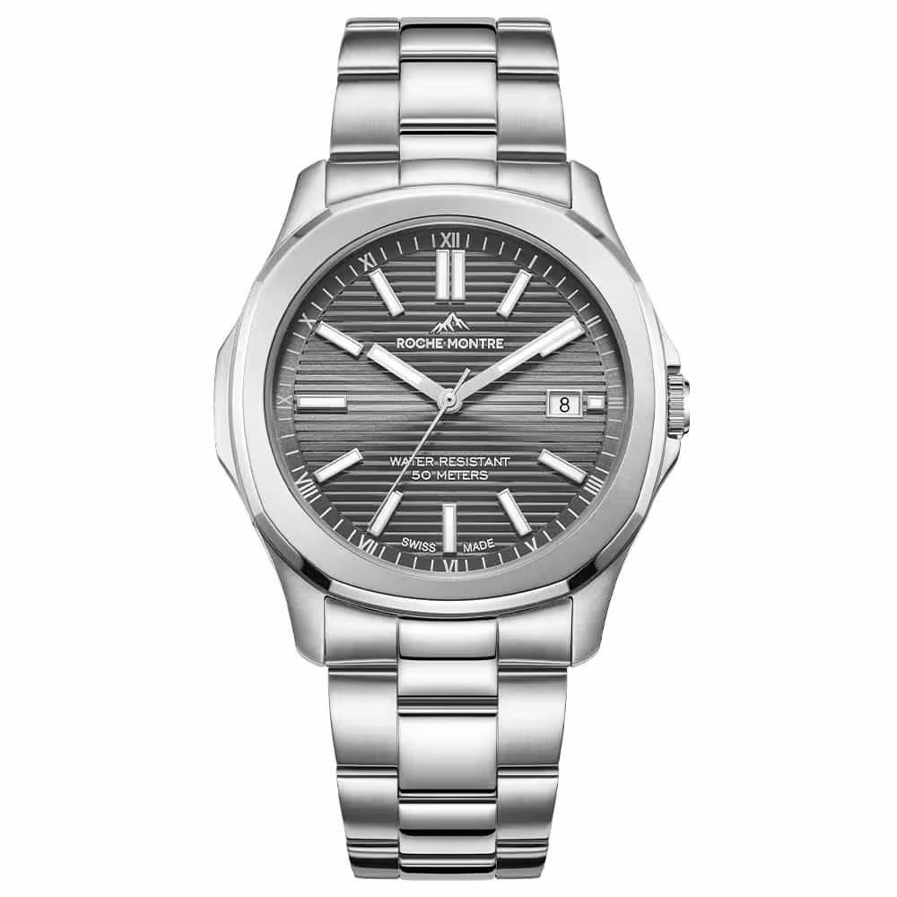 Roche Montre Rmg6005-01 Erkek Kol Saati