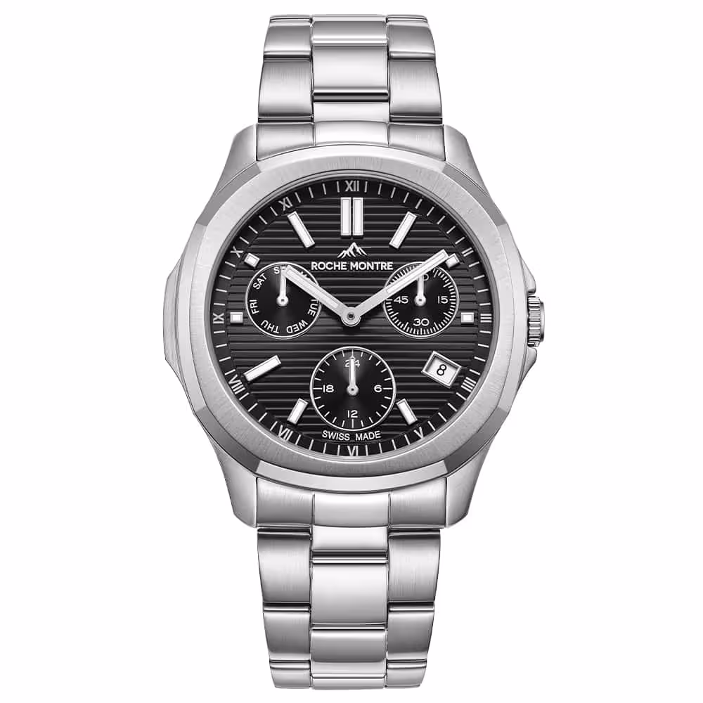 Roche Montre Rmg6006-04 Erkek Kol Saati