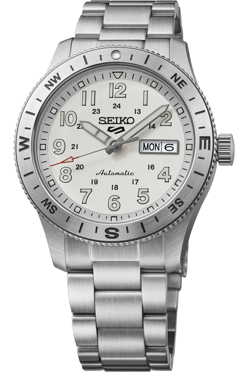 Seiko 5 Sports Hdb007K1 Erkek Kol Saati