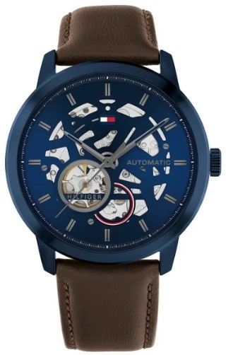 Tommy Hilfiger Th1710660 Erkek Kol Saati