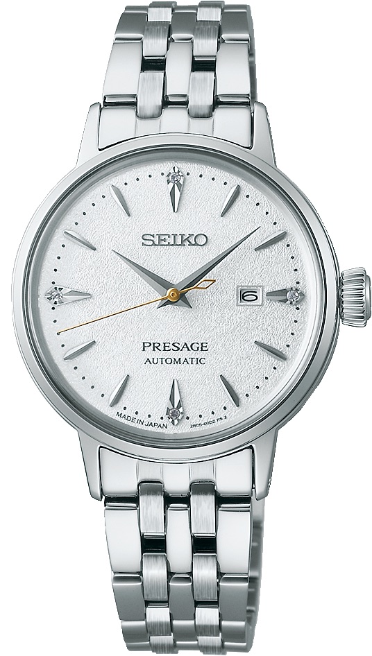 Seiko Presage Sre017J1 Otomatik Kadın Kol Saati
