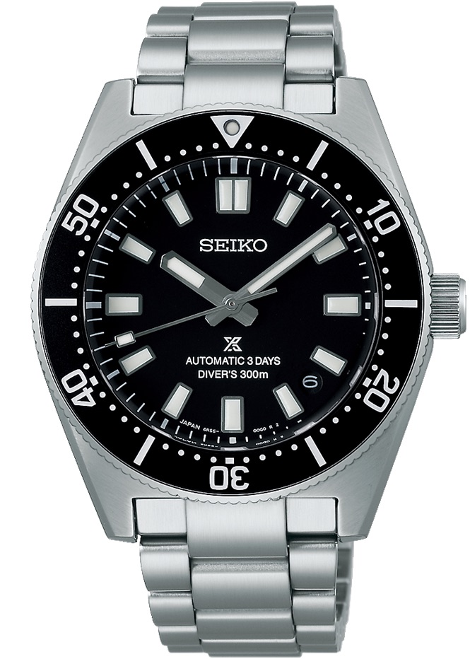 Seiko Spb453J1 Prospex Automatic Dıvers Erkek Kol Saati