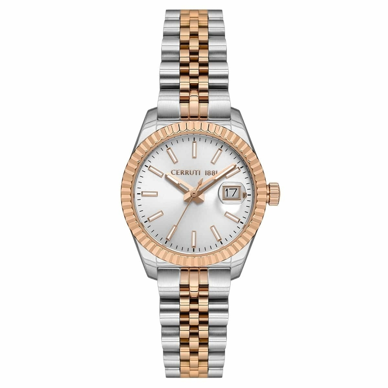 Cerruti 1881 CIWLH0090503 Kadın Kol Saati