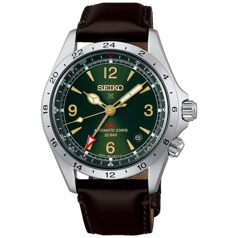 Seiko Prospex Hbc007J Otomatik Erkek Kol Saati