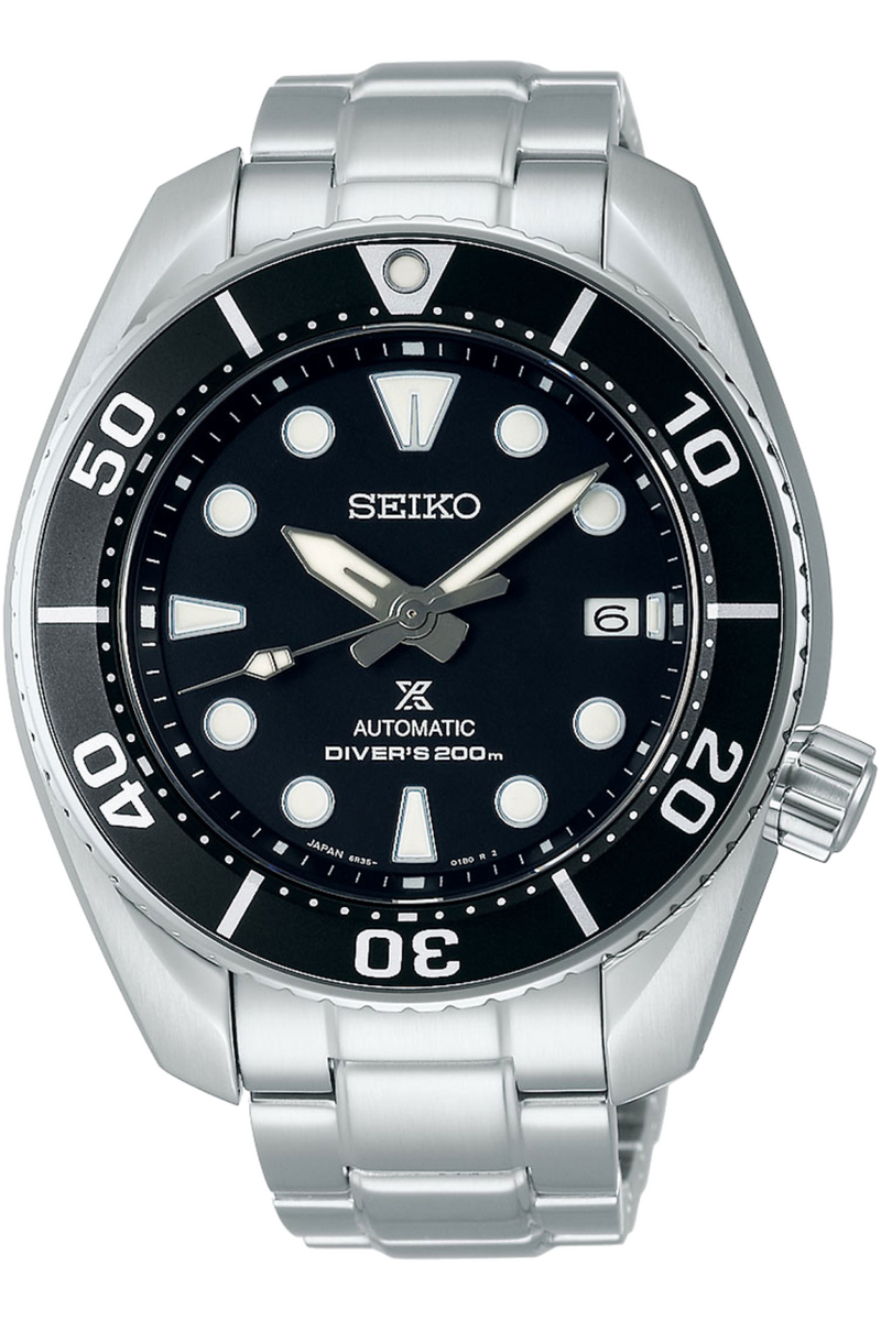Seiko Prospex Spb101J Otomatik Erkek Kol Saati