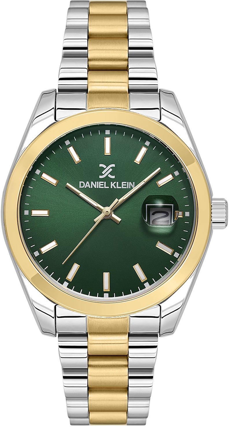 Daniel Klein Dk.1.13370-16 Erkek Kol Saati