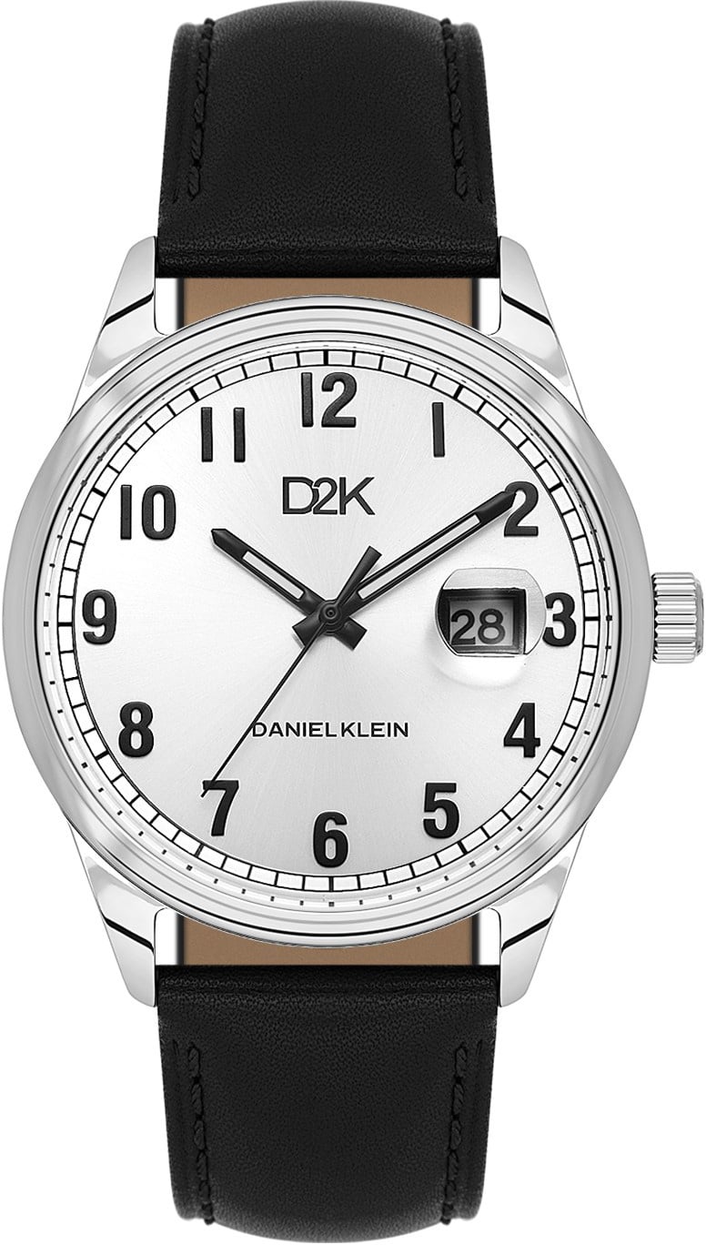 Daniel Klein Dk.1.14481-5 Erkek Kol Saati