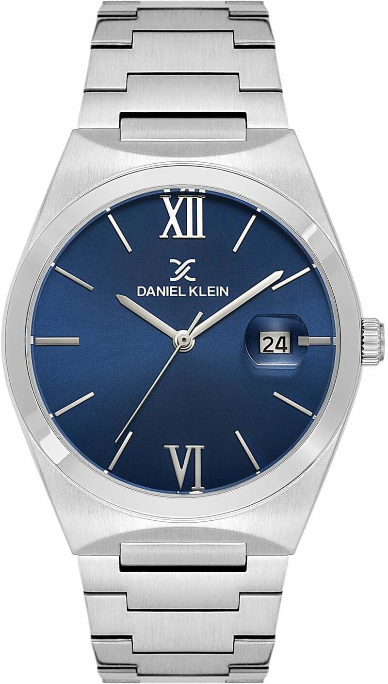 Daniel Klein Dk.13.10140-3 Erkek Kol Saati