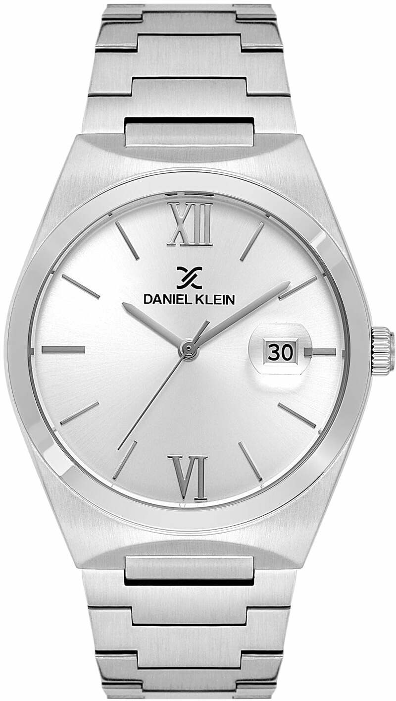 Daniel Klein Dk.13.10140-1 Erkek Kol Saati