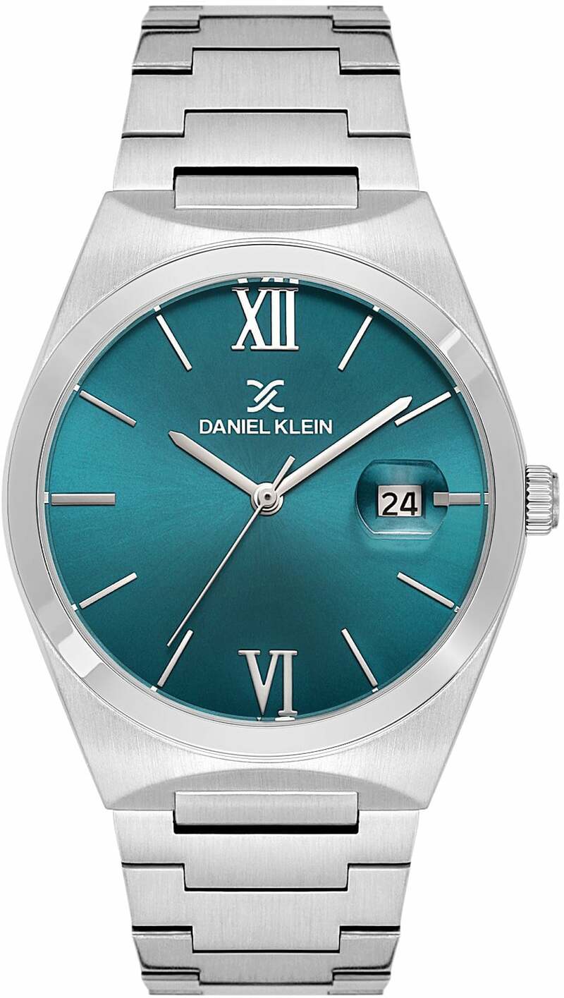 Daniel Klein Dk.13.10140-4 Erkek Kol Saati