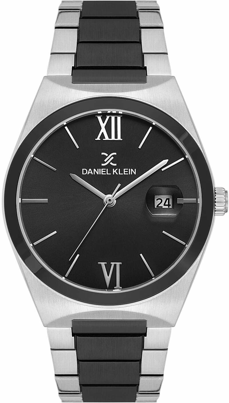 Daniel Klein Dk.13.10140-5 Erkek Kol Saati