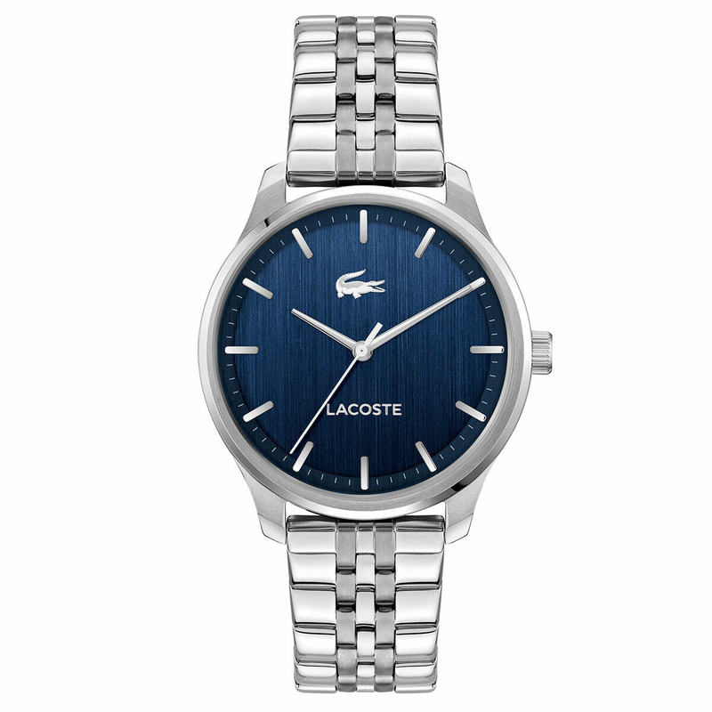 Lacoste LAC2011478 Erkek Kol Saati