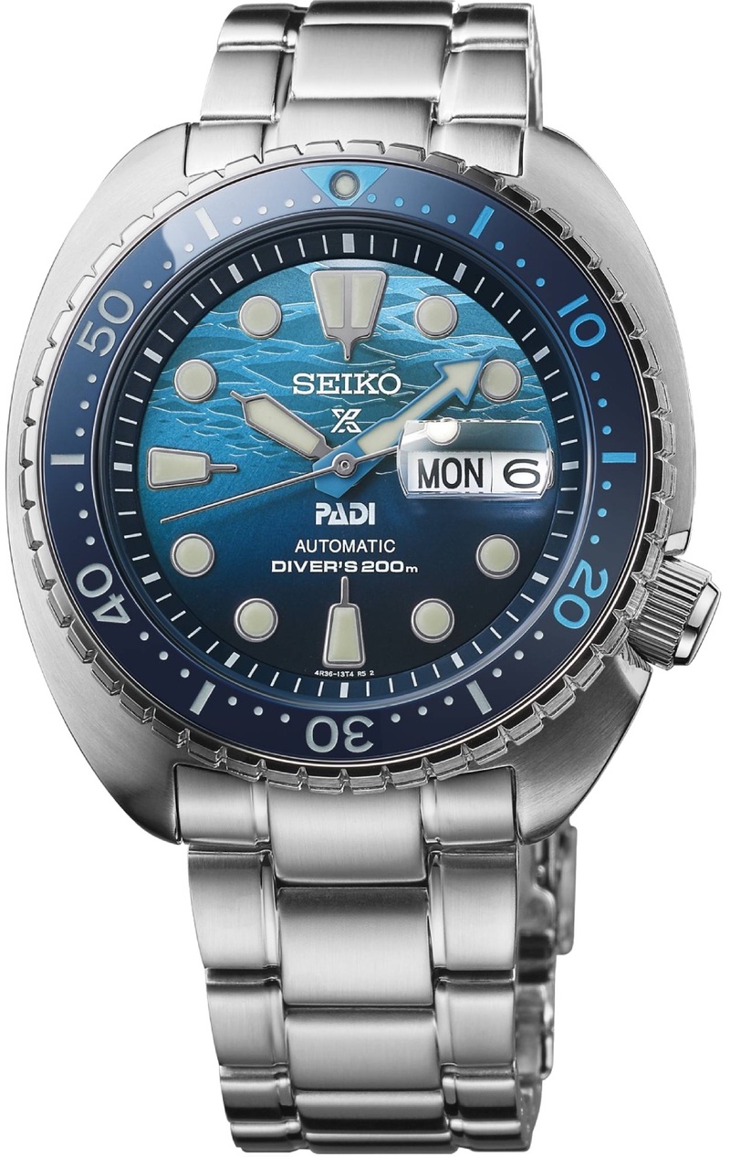 Seiko Srpk01K1 Erkek Kol Saati