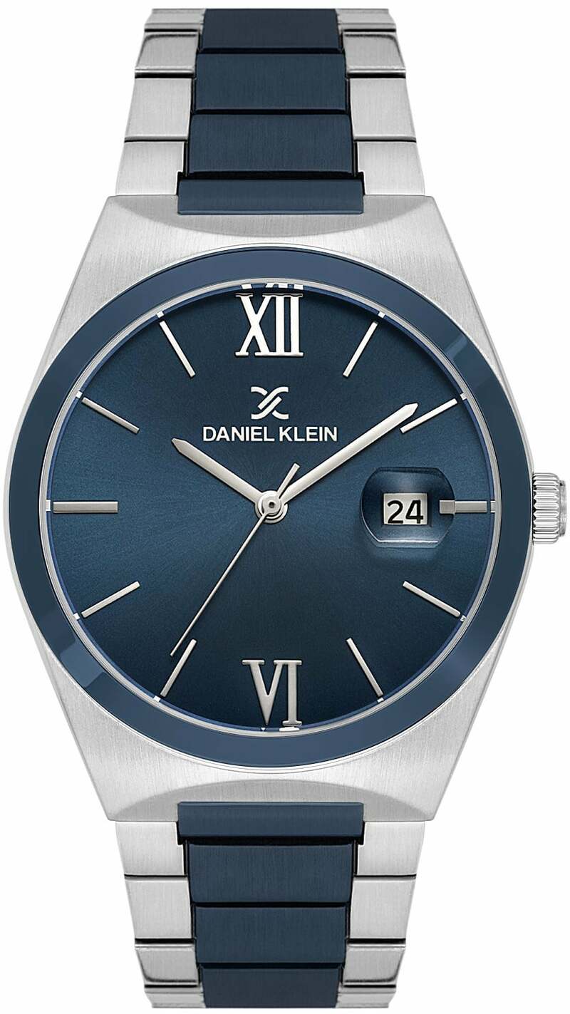 Daniel Klein Dk.13.10140-6 Erkek Kol Saati