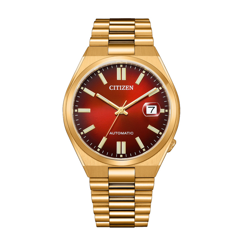 Citizen Nj0153-82X Tsuyosa Erkek Kol Saati