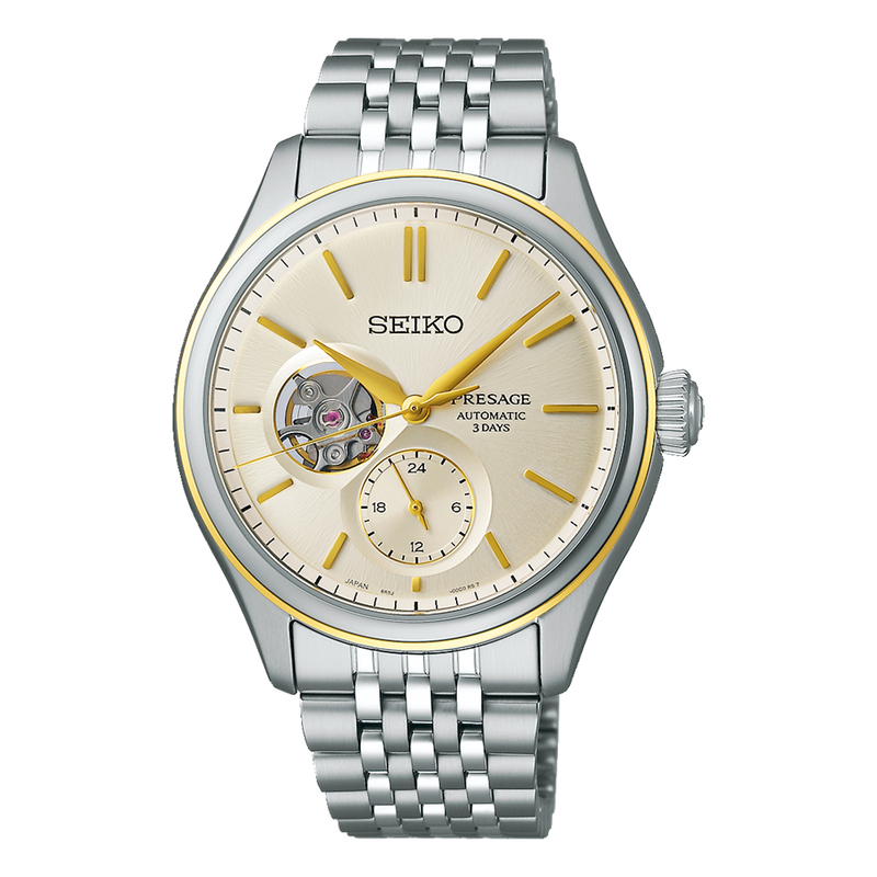 Seiko Spb480J1 Erkek Kol Saati