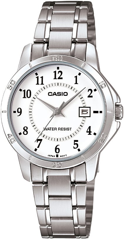 Casio Ltp-V004D-7Budf Kadın Kol Saati