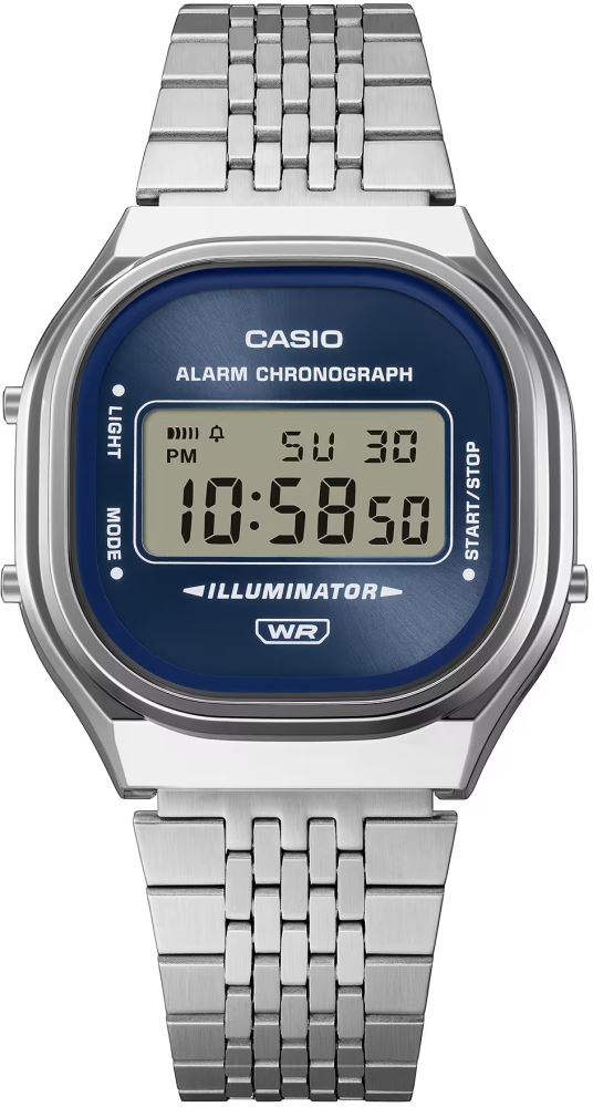 Casio A140We-2Adf Kol Saati