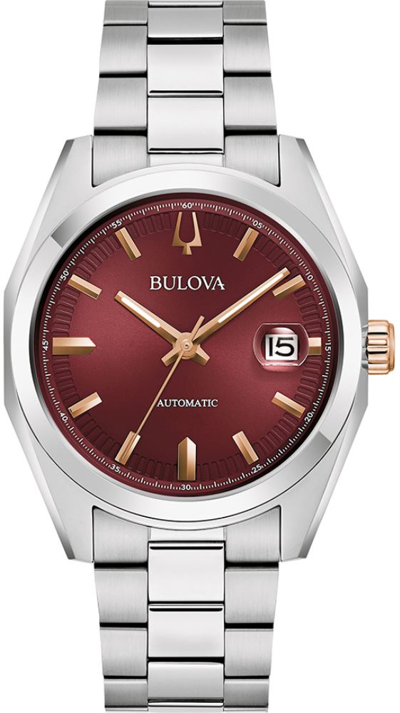 Bulova Surveyor 98B422 Kol Saati