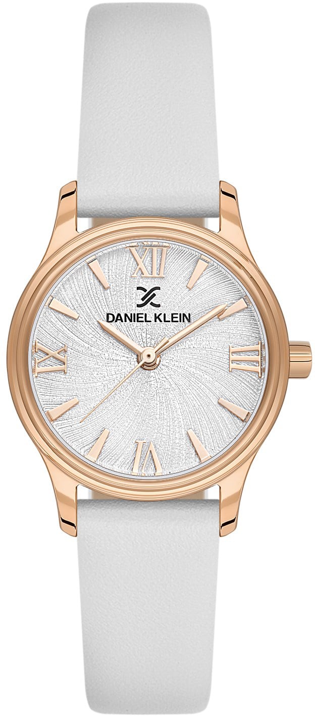 Daniel Klein Dk.1.14390-5 Kadın Kol Saati