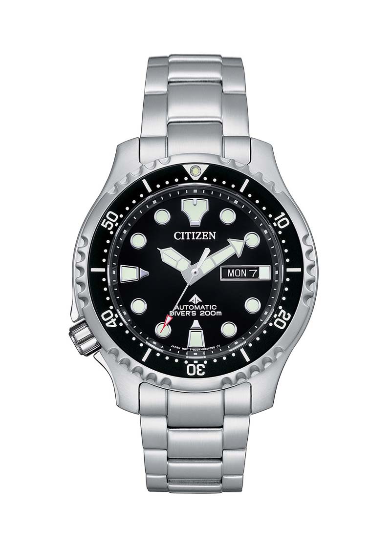 Citizen Ny0140-80Ee Erkek Kol Saati