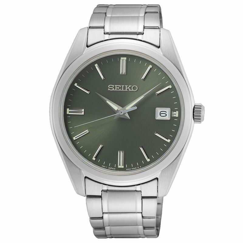 Seiko Sur527P Erkek Kol Saati